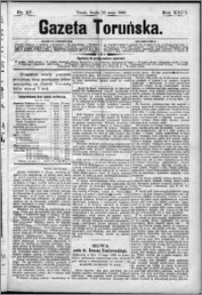 Gazeta Toruńska 1889, R. 23 nr 117