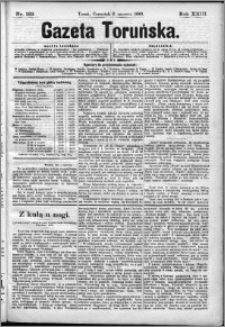 Gazeta Toruńska 1889, R. 23 nr 129