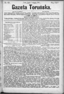 Gazeta Toruńska 1889, R. 23 nr 179