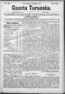Gazeta Toruńska 1889, R. 23 nr 183