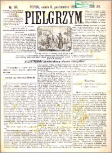 Pielgrzym, pismo religijne dla ludu 1883 nr 114