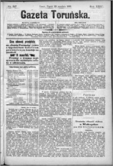 Gazeta Toruńska 1889, R. 23 nr 217
