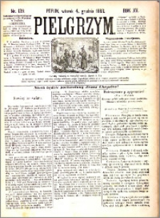 Pielgrzym, pismo religijne dla ludu 1883 nr 139