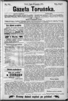 Gazeta Toruńska 1889, R. 23 nr 294