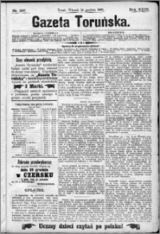 Gazeta Toruńska 1889, R. 23 nr 297