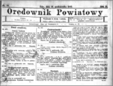 Orędownik Powiatowy 1922.10.18 R.35 nr 79