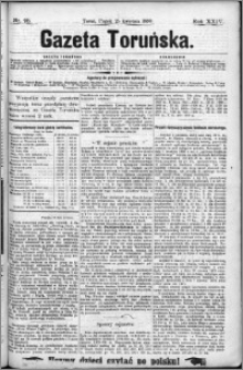 Gazeta Toruńska 1890, R. 24 nr 95