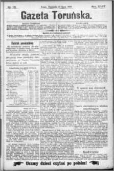 Gazeta Toruńska 1890, R. 24 nr 171