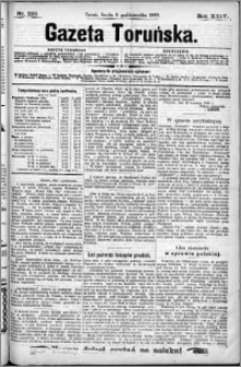 Gazeta Toruńska 1890, R. 24 nr 233