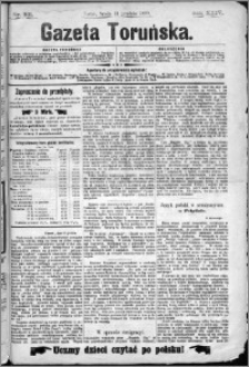 Gazeta Toruńska 1890, R. 24 nr 301