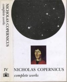The manuscripts of Nicholas Copernicus' minor works facsimiles