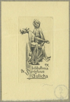 Ex bibliotheca dra Stanisława Aulicha III