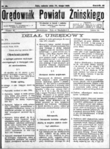 Orędownik Powiatu Żnińskiego 1929.05.18 R.42 nr 34