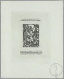 II Biennale Fotografii Artystycznej Krajów Nadbałtyckich - wrzesień 1965, Muzeum Zamkowe w Malborku, Związek Polskich Artystów Fotografików Okręg Gdański