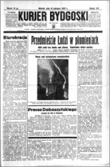 Kurjer Bydgoski 1937.06.15 R.16 nr 134