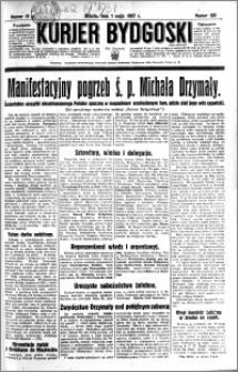 Kurjer Bydgoski 1937.05.01 R.16 nr 100