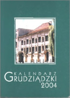 Kalendarz Grudziądzki