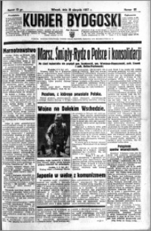 Kurjer Bydgoski 1937.08.10 R.16 nr 181