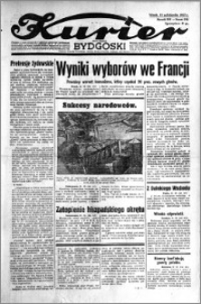 Kurier Bydgoski 1937.10.12 R.16 nr 235