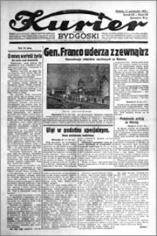 Kurier Bydgoski 1937.10.31 R.16 nr 252