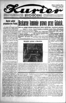 Kurier Bydgoski 1937.11.09 R.16 nr 258