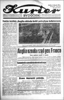 Kurier Bydgoski 1937.11.14 R.16 nr 262