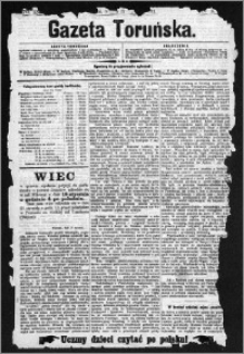 Gazeta Toruńska 1891, R. 25 nr 13