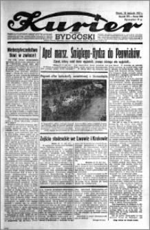 Kurier Bydgoski 1937.11.23 R.16 nr 269