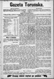 Gazeta Toruńska 1891, R. 25 nr 40