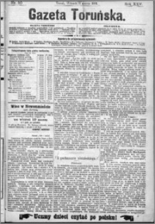 Gazeta Toruńska 1891, R. 25 nr 50