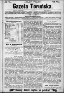 Gazeta Toruńska 1891, R. 25 nr 51