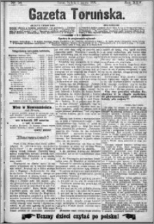 Gazeta Toruńska 1891, R. 25 nr 54