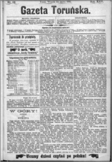 Gazeta Toruńska 1891, R. 25 nr 68