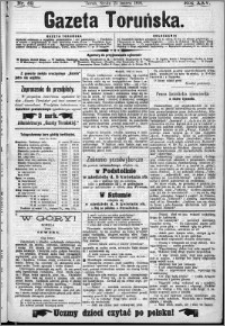 Gazeta Toruńska 1891, R. 25 nr 69