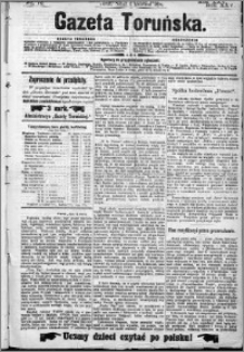 Gazeta Toruńska 1891, R. 25 nr 73