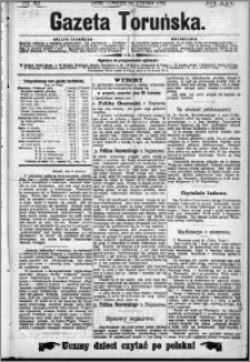 Gazeta Toruńska 1891, R. 25 nr 86