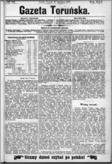 Gazeta Toruńska 1891, R. 25 nr 88