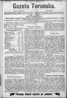 Gazeta Toruńska 1891, R. 25 nr 90