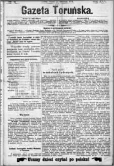 Gazeta Toruńska 1891, R. 25 nr 91