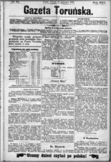 Gazeta Toruńska 1891, R. 25 nr 93