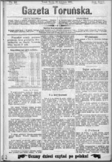 Gazeta Toruńska 1891, R. 25 nr 96