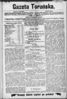 Gazeta Toruńska 1891, R. 25 nr 99