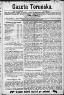 Gazeta Toruńska 1891, R. 25 nr 101