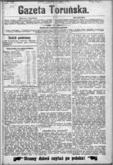 Gazeta Toruńska 1891, R. 25 nr 105