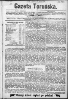 Gazeta Toruńska 1891, R. 25 nr 108