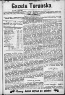 Gazeta Toruńska 1891, R. 25 nr 114
