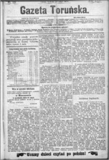 Gazeta Toruńska 1891, R. 25 nr 115