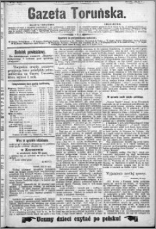 Gazeta Toruńska 1891, R. 25 nr 116