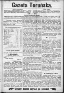 Gazeta Toruńska 1891, R. 25 nr 120