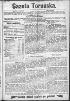 Gazeta Toruńska 1891, R. 25 nr 121